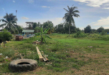 Земельный участок в Банг Ламунге, Таиланд | THE239457