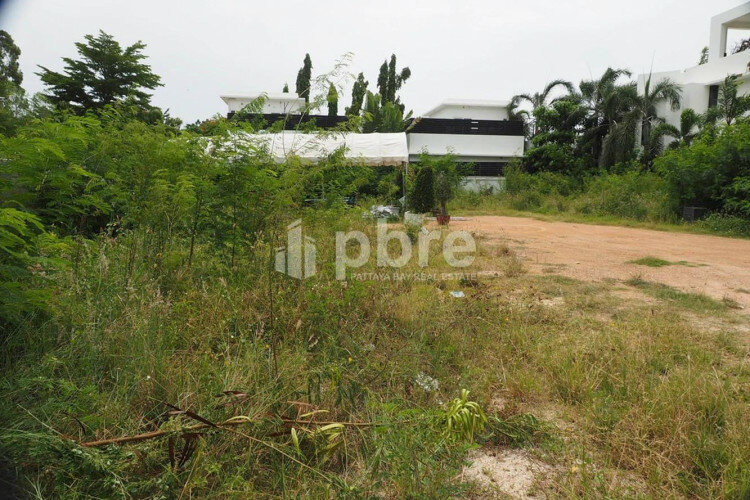Земельный участок в Банг Ламунге, Таиланд | THE338843