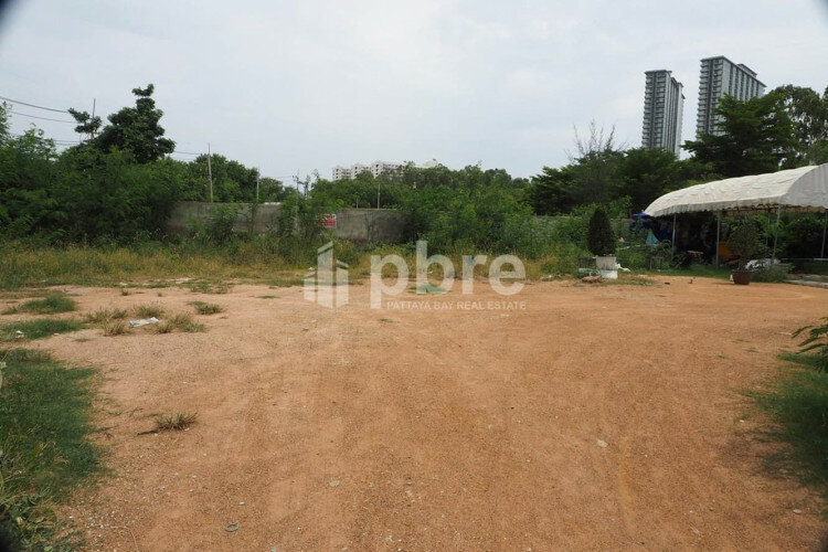 Земельный участок в Банг Ламунге, Таиланд | THE338843