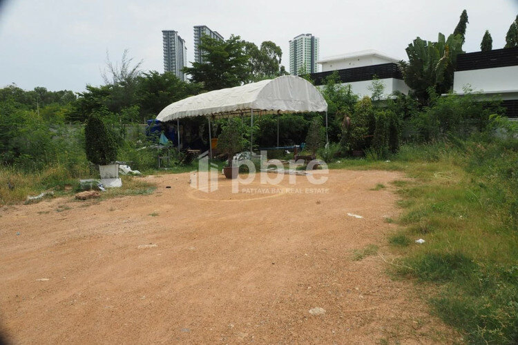 Земельный участок в Банг Ламунге, Таиланд | THE338843