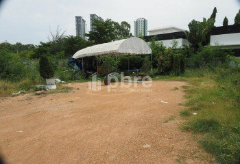 Земельный участок в Банг Ламунге, Таиланд | THE338843