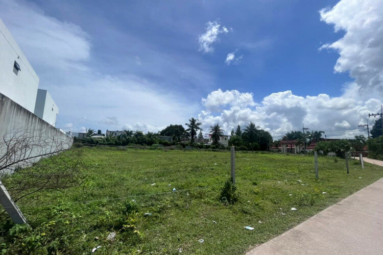 Земельный участок в Банг Ламунге, Таиланд | THE138614