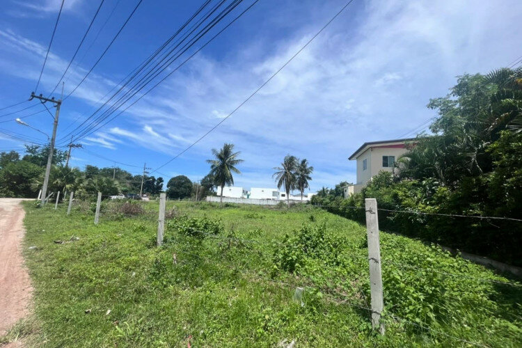 Земельный участок в Банг Ламунге, Таиланд | THE138614