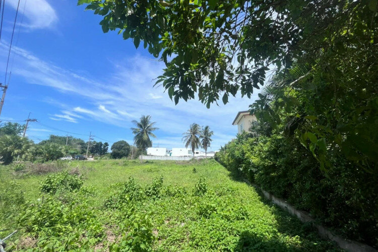 Земельный участок в Банг Ламунге, Таиланд | THE138614