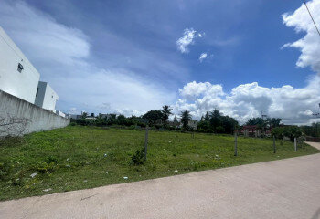 Земельный участок в Банг Ламунге, Таиланд | THE138614