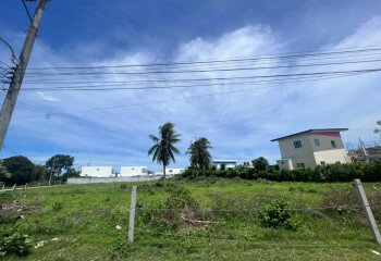 Земельный участок в Банг Ламунге, Таиланд | THE138614