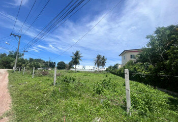 Земельный участок в Банг Ламунге, Таиланд | THE138614