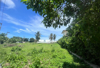 Земельный участок в Банг Ламунге, Таиланд | THE138614