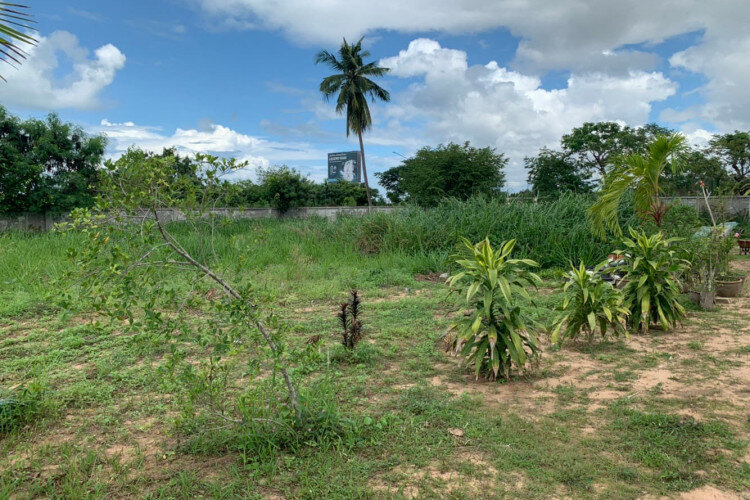 Земельный участок в Саттахипе, Таиланд | THE439379