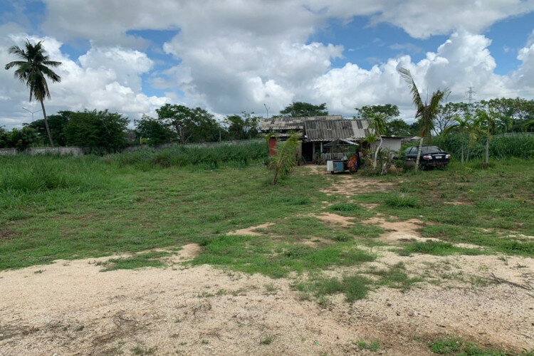 Земельный участок в Саттахипе, Таиланд | THE439379