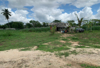 Земельный участок в Саттахипе, Таиланд | THE439379