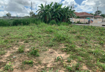 Земельный участок в Саттахипе, Таиланд | THE439379