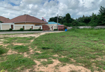 Земельный участок в Саттахипе, Таиланд | THE439379