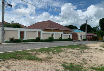 Земельный участок в Саттахипе, Таиланд | THE439379