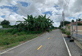 Земельный участок в Саттахипе, Таиланд | THE439379