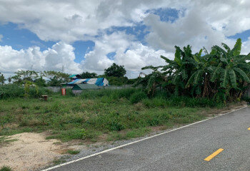 Земельный участок в Саттахипе, Таиланд | THE439379