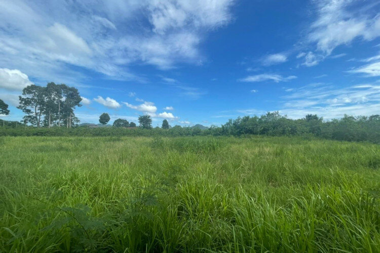 Земельный участок в Саттахипе, Таиланд | THE243245