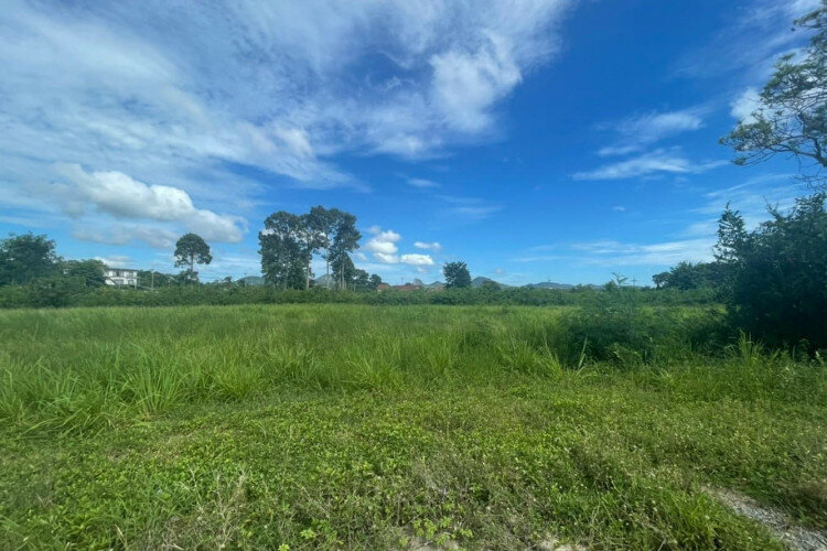 Земельный участок в Саттахипе, Таиланд | THE243245