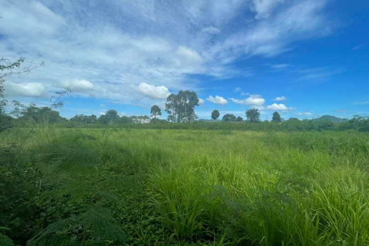 Земельный участок в Саттахипе, Таиланд | THE243245