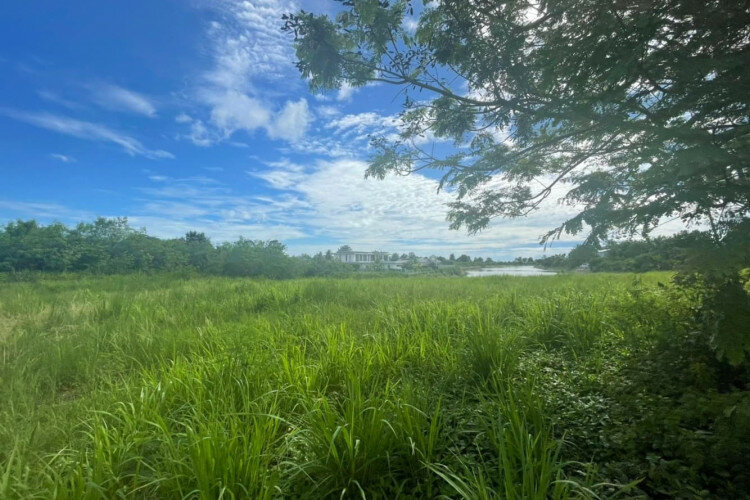 Земельный участок в Саттахипе, Таиланд | THE243245