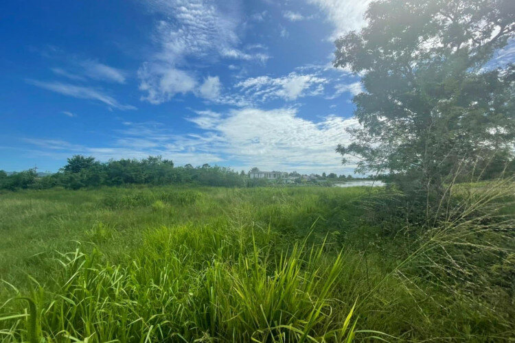 Земельный участок в Саттахипе, Таиланд | THE243245