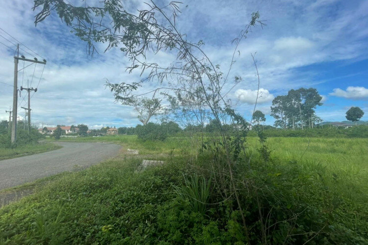 Земельный участок в Саттахипе, Таиланд | THE243245