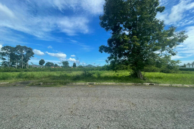 Земельный участок в Саттахипе, Таиланд | THE243245