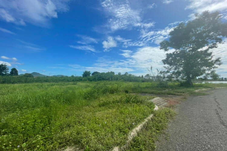 Земельный участок в Саттахипе, Таиланд | THE243245