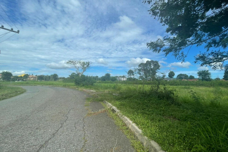 Земельный участок в Саттахипе, Таиланд | THE243245