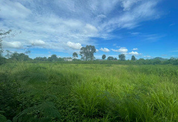 Земельный участок в Саттахипе, Таиланд | THE243245