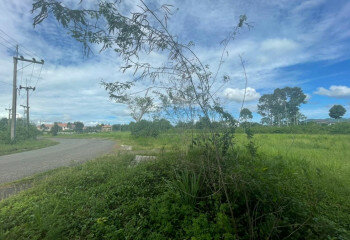 Земельный участок в Саттахипе, Таиланд | THE243245