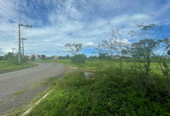 Земельный участок в Саттахипе, Таиланд | THE243245