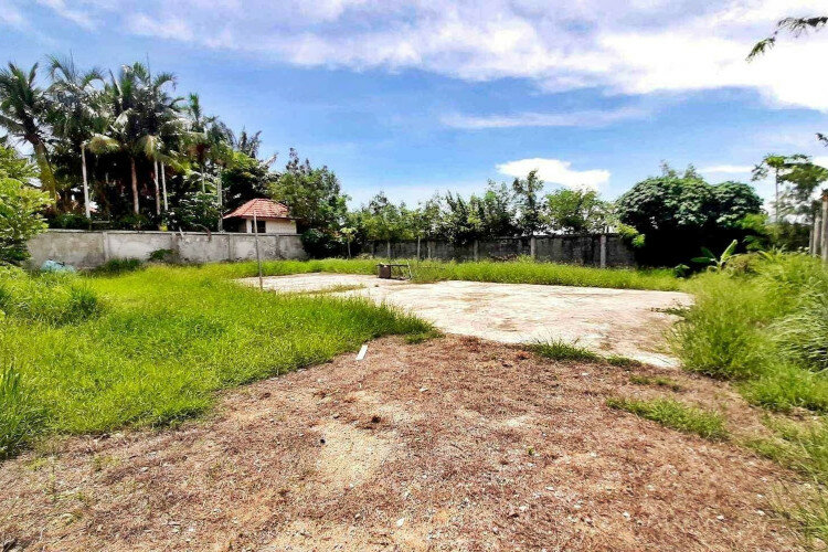 Земельный участок в Банг Ламунге, Таиланд | THE339036