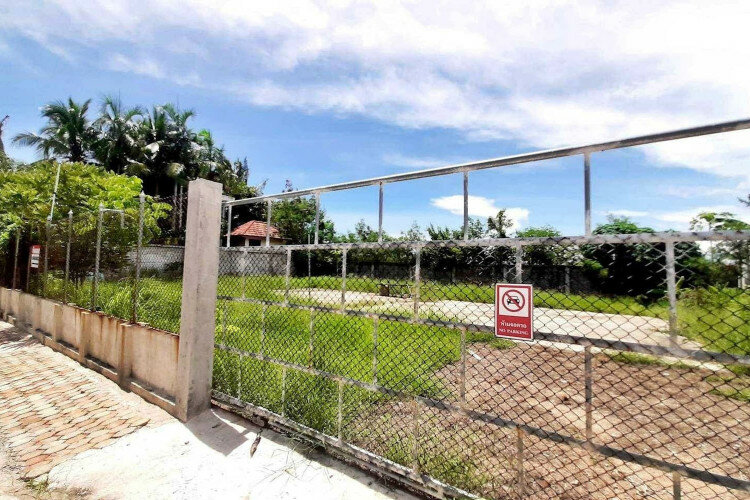 Земельный участок в Банг Ламунге, Таиланд | THE339036