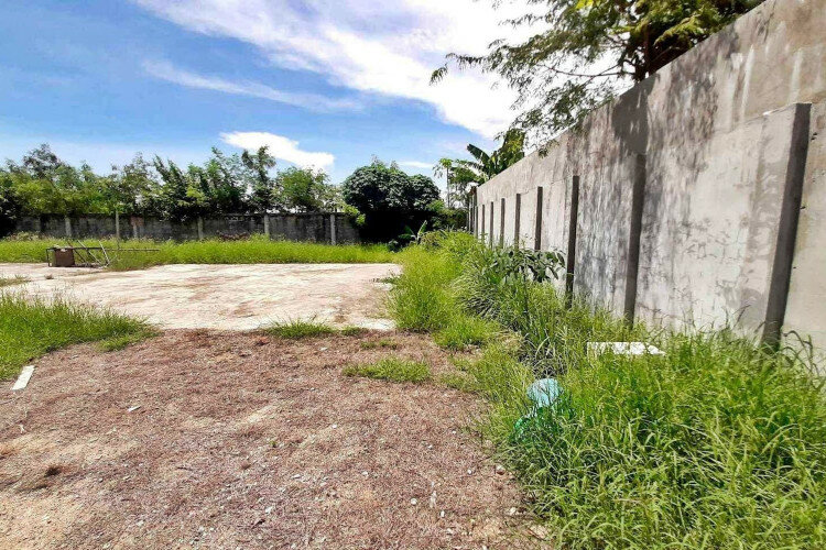 Земельный участок в Банг Ламунге, Таиланд | THE339036