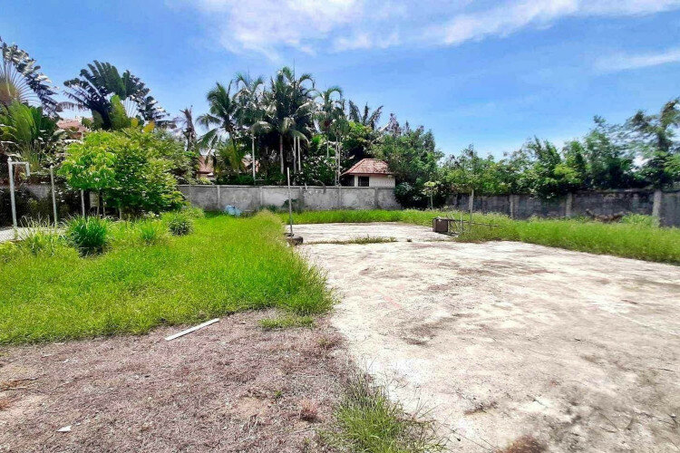 Земельный участок в Банг Ламунге, Таиланд | THE339036