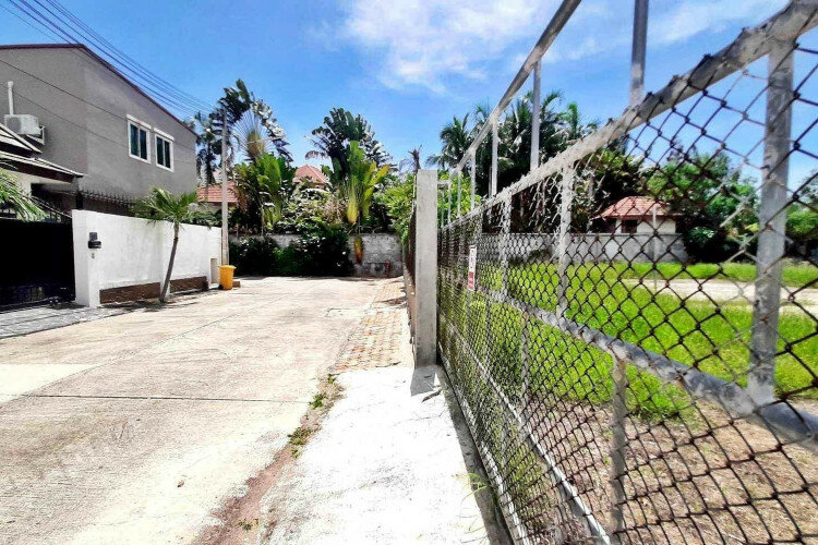 Земельный участок в Банг Ламунге, Таиланд | THE339036