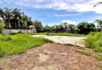 Земельный участок в Банг Ламунге, Таиланд | THE339036