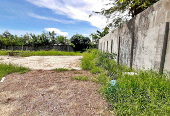 Земельный участок в Банг Ламунге, Таиланд | THE339036