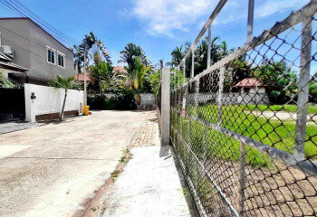 Земельный участок в Банг Ламунге, Таиланд | THE339036