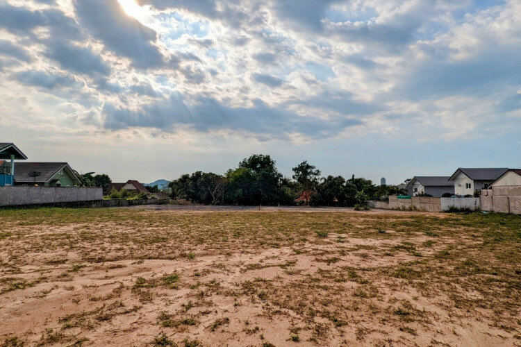 Земельный участок в Саттахипе, Таиланд | THE539192