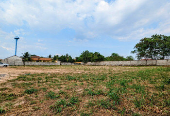 Земельный участок в Саттахипе, Таиланд | THE539192