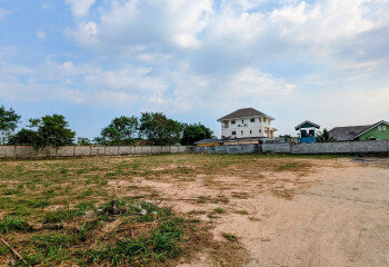 Земельный участок в Саттахипе, Таиланд | THE539192