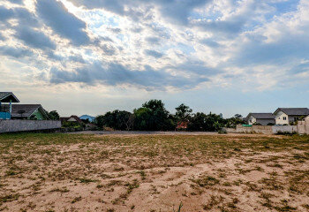 Земельный участок в Саттахипе, Таиланд | THE539192