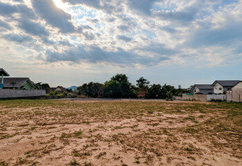 Земельный участок в Саттахипе, Таиланд | THE539192