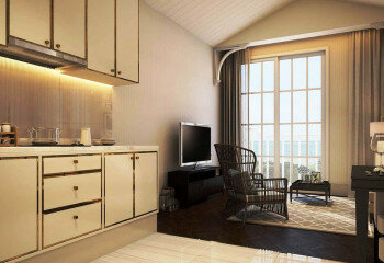 Кондоминиум в Саттахипе, Таиланд | THE134945