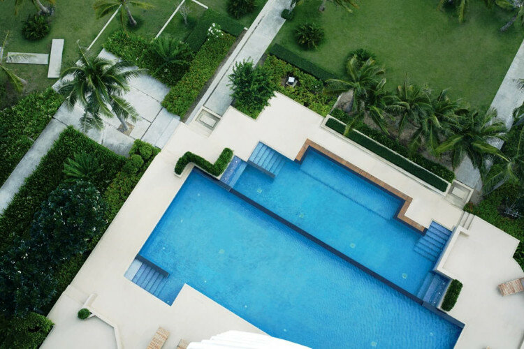 Кондоминиум с 1 спальней в Саттахипе, Таиланд | THE429721