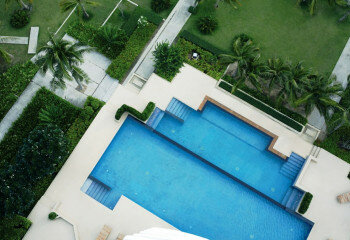 Кондоминиум с 1 спальней в Саттахипе, Таиланд | THE429721