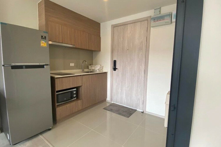 Кондоминиум в Хуахине, Таиланд | THE557542