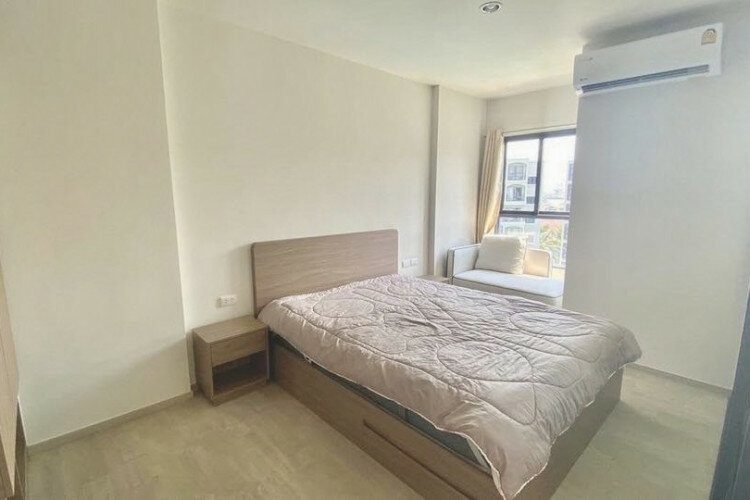 Кондоминиум в Хуахине, Таиланд | THE557542